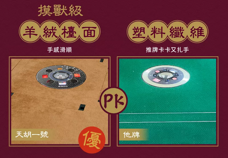 天胡一號 電動麻將桌(摺疊款) ！快閃優惠再送樓層費、安裝費！