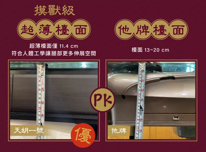天胡一號 電動麻將桌(摺疊款) ！快閃優惠再送樓層費、安裝費！