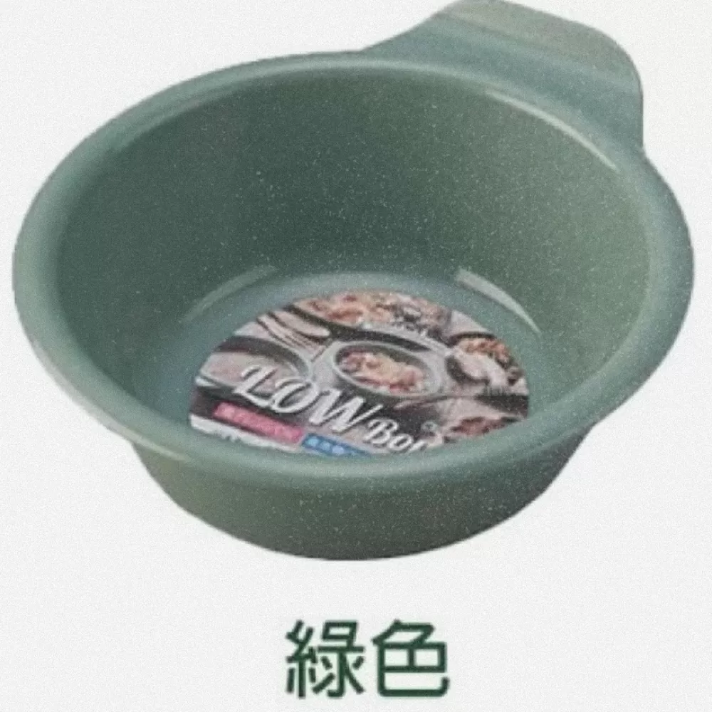 大創DAISO限定-日本製inomata可微波塑膠料理碗