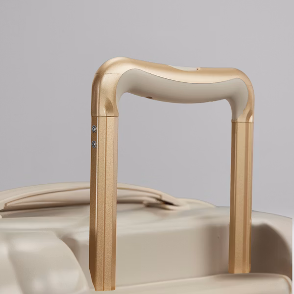 Solite Rose - 燕麥奶(20吋)