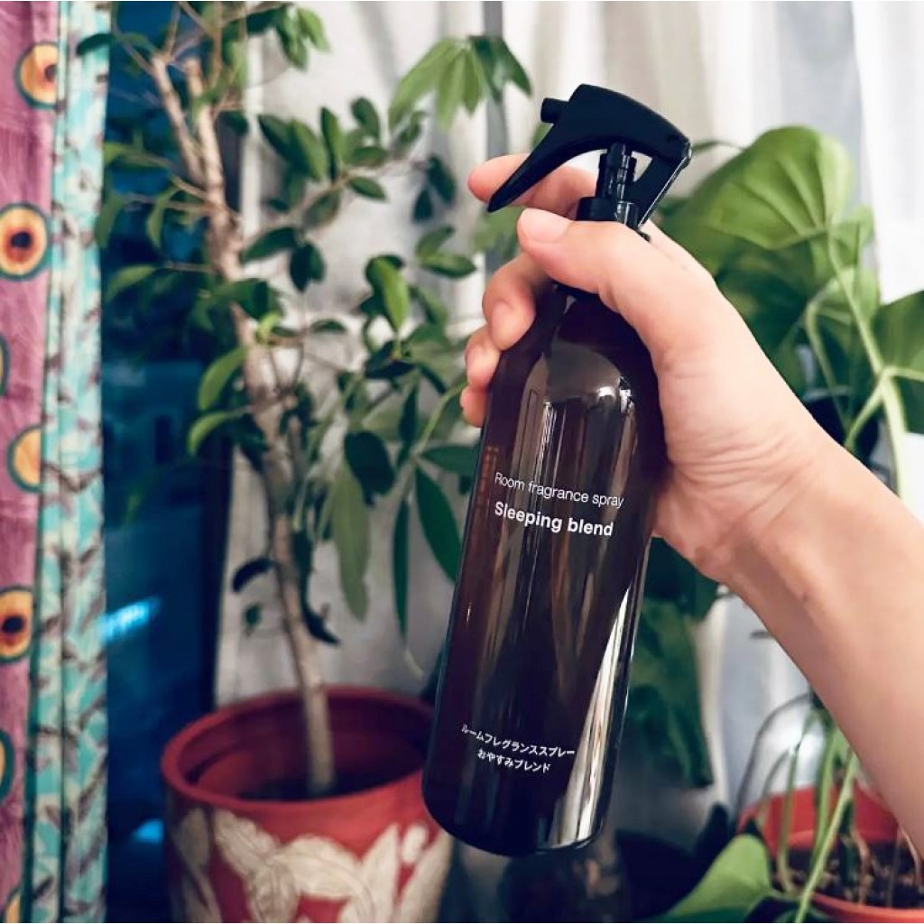 無印良品 空間香氛噴霧 (おやすみ晚安款) 300ml / 瓶,U61680001,無印良品空間香氛噴霧(おやすみ晚安款)300ml/瓶,おやすみ晚安款,所有商品,居家生活