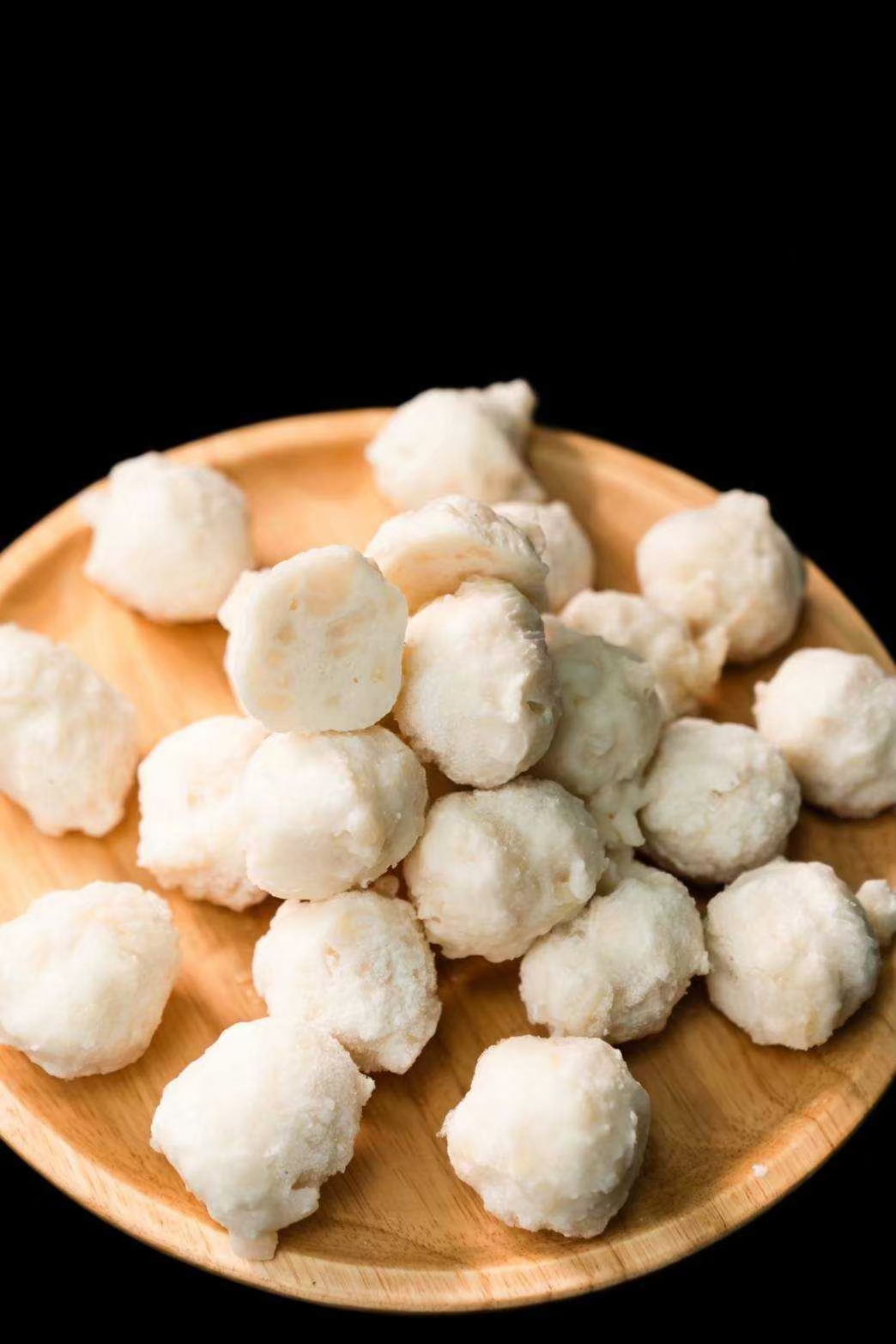 花枝丸（600g/包）