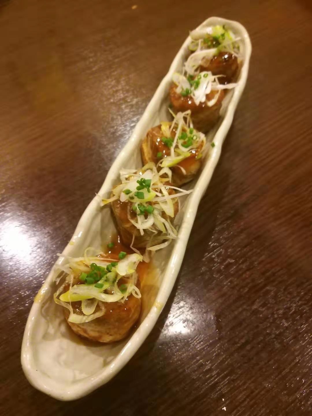 白帶魚捲（500g/包）