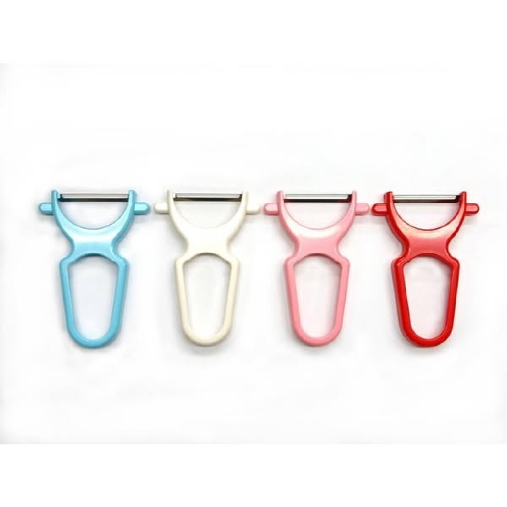 日本DAISO限定蔬果削皮器