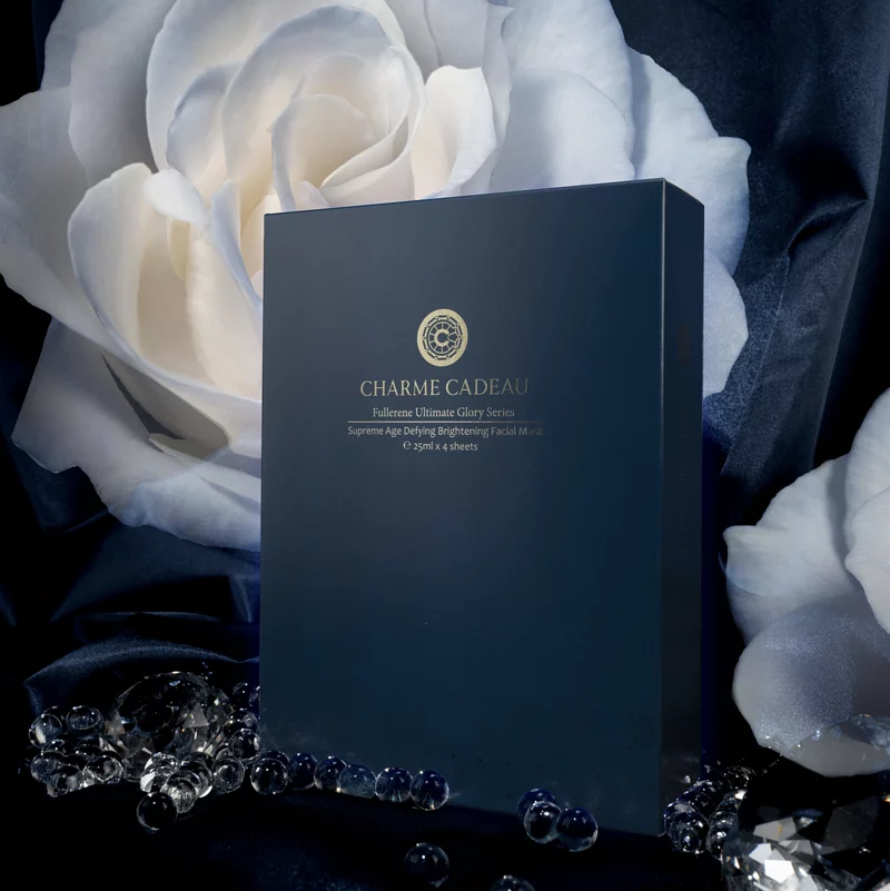 奇蹟賦活能量面膜 25ml*4入（盒裝）,U51060001,奇蹟賦活能量面膜25ml*4入（盒裝）,富勒烯極緻璨光系列-奇蹟面膜,所有商品,美容保養