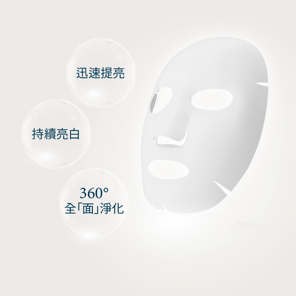 橙花煥白透膚抗氧面膜23ml*5入盒裝,U51060004,橙花煥白透膚抗氧面膜23ml*5入盒裝,配方再升級！,所有商品,美容保養