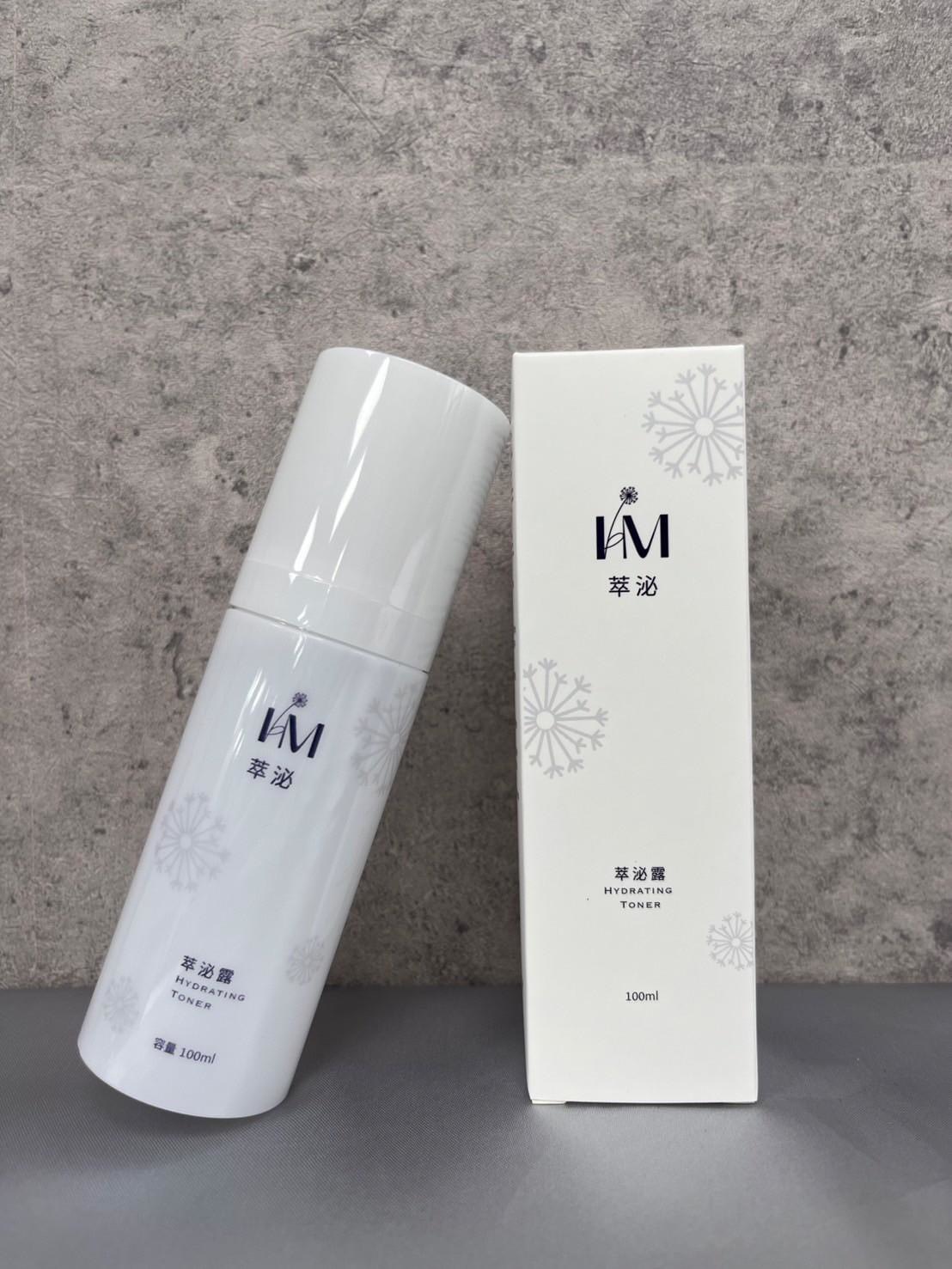 萃泌- 露（理膚水） 100ml