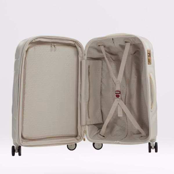 Solite Rose - 燕麥奶(24吋)