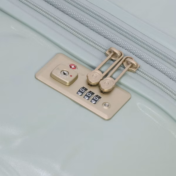 Solite Rose - 薄荷綠(20吋)