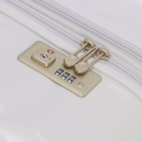 Solite Rose - 象牙白(20吋)