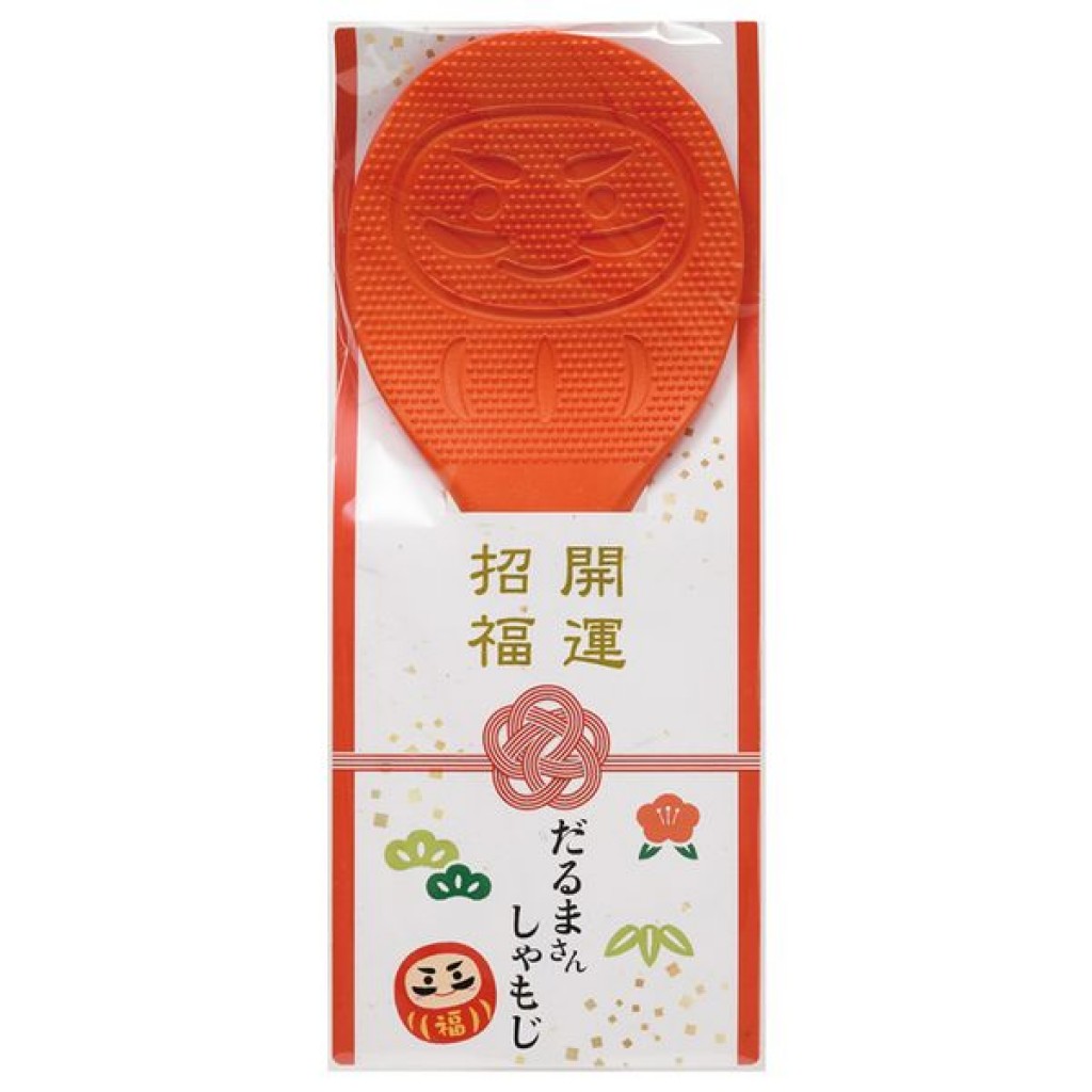 日本Nanopura達摩飯匙