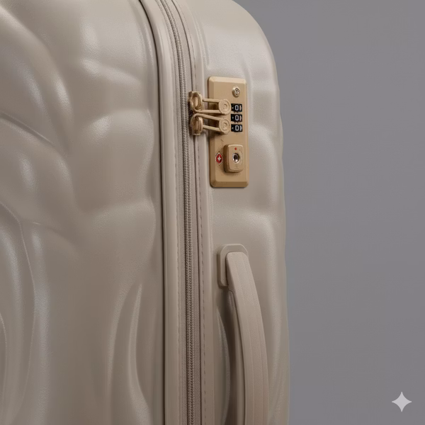 Solite Rose - 燕麥奶(24吋)