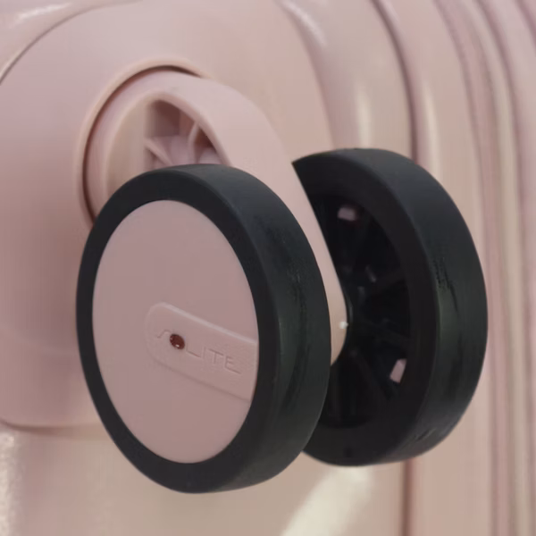 Solite Rose - 玫瑰粉(20吋)