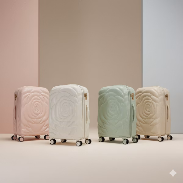 Solite Rose - 象牙白(28吋)