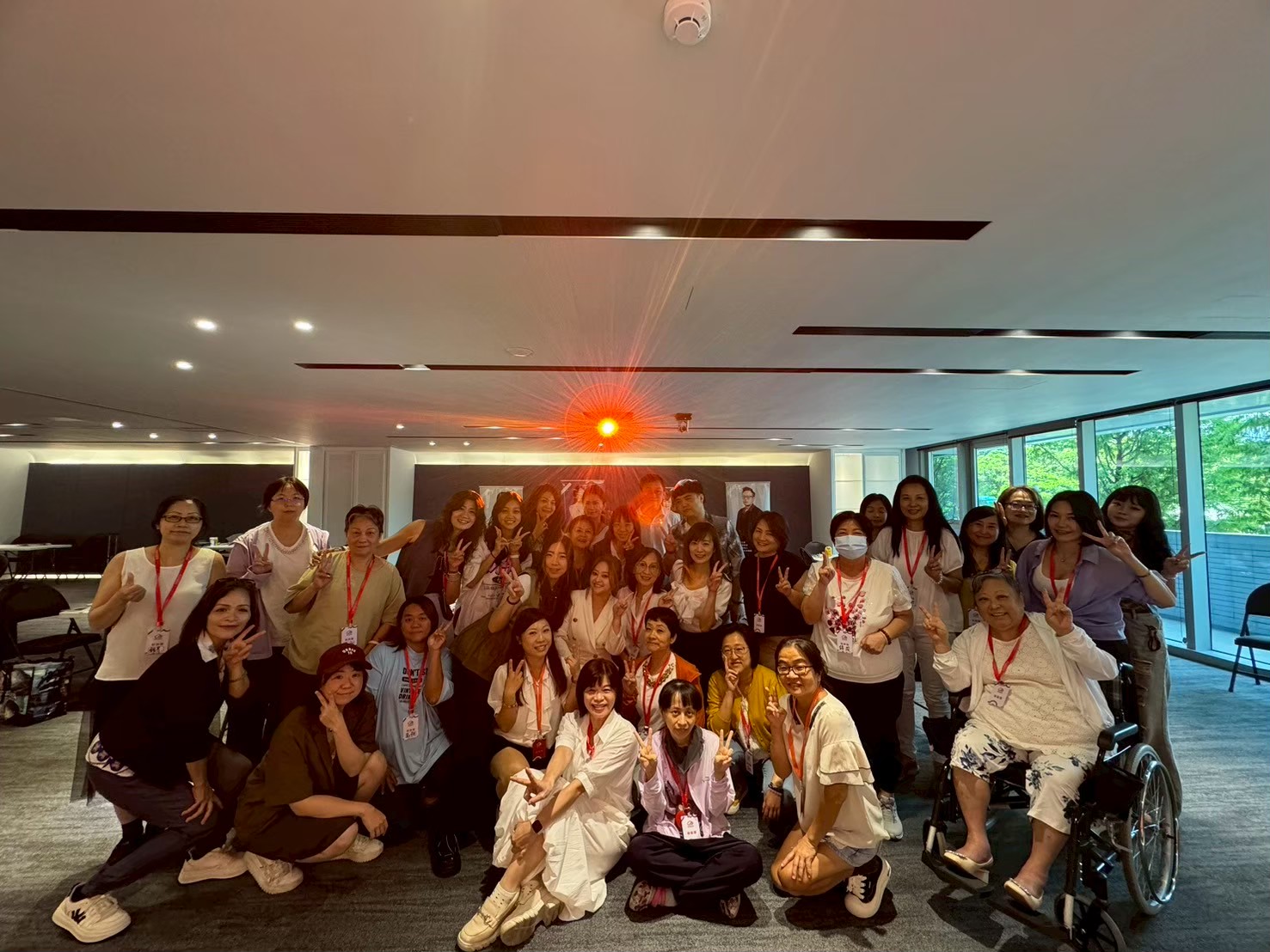 風霈學院 - 創富實戰班（兩天全天線下實操課）