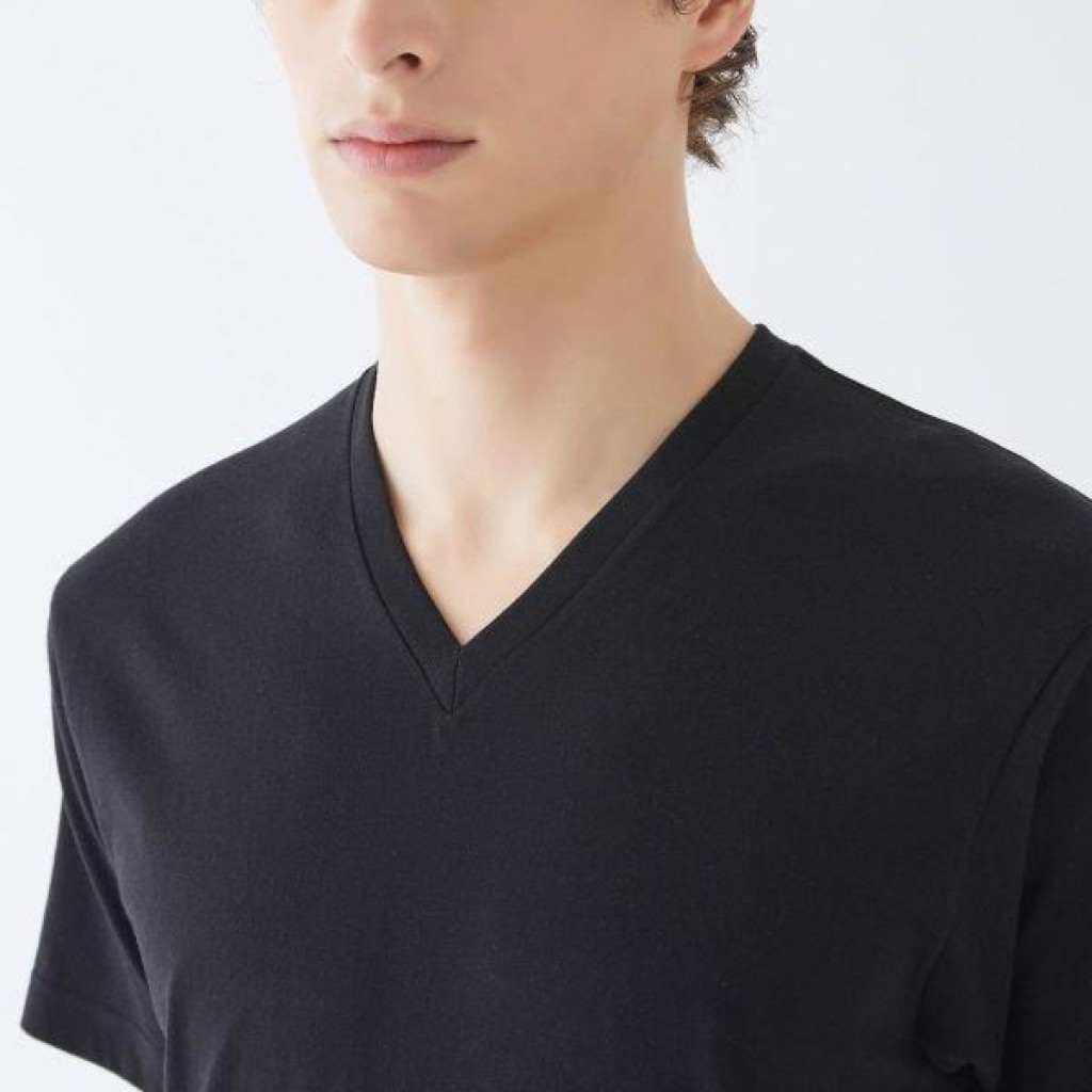 日本adidas男款吸汗速乾V領短袖T恤2件組,U60810006,日本adidas男款吸汗速乾V領短袖T恤2件組,輕盈舒適,所有商品,居家生活