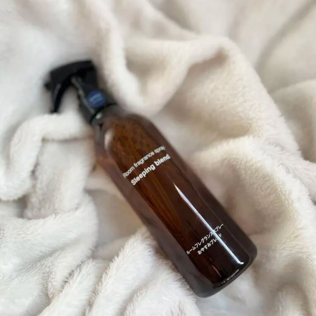 無印良品 空間香氛噴霧 (おやすみ晚安款) 300ml / 瓶,U61680001,無印良品空間香氛噴霧(おやすみ晚安款)300ml/瓶,おやすみ晚安款,所有商品,居家生活