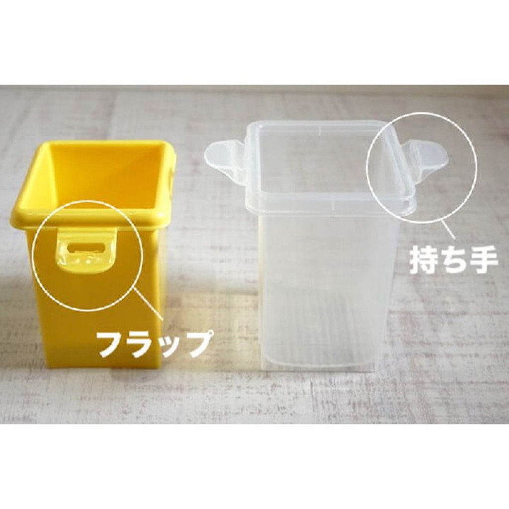 日本DAISO限定微波專用玉子燒製作器