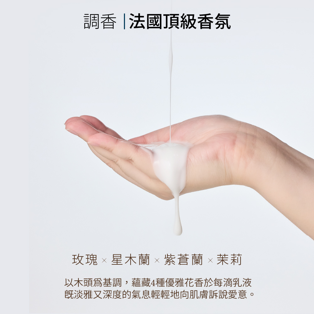 蜜語之戀保濕身體乳190ml,U51060009,蜜語之戀保濕身體乳190ml,聆聽肌膚3訴求感受漸進式保養,所有商品,美容保養