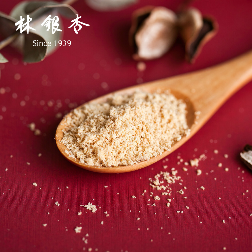 嚴選杏仁粉（300g/盒）