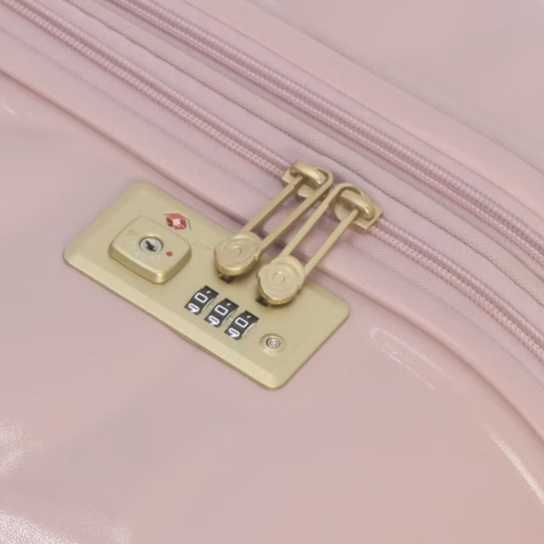 Solite Rose - 玫瑰粉(三合一)