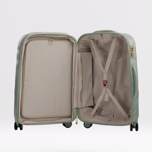 Solite Rose - 薄荷綠(28吋)