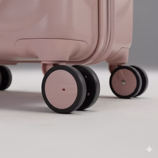 Solite Rose - 玫瑰粉(28吋)