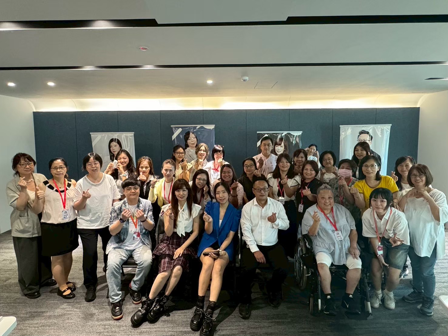 風霈學院 - 創富實戰班（兩天全天線下實操課）