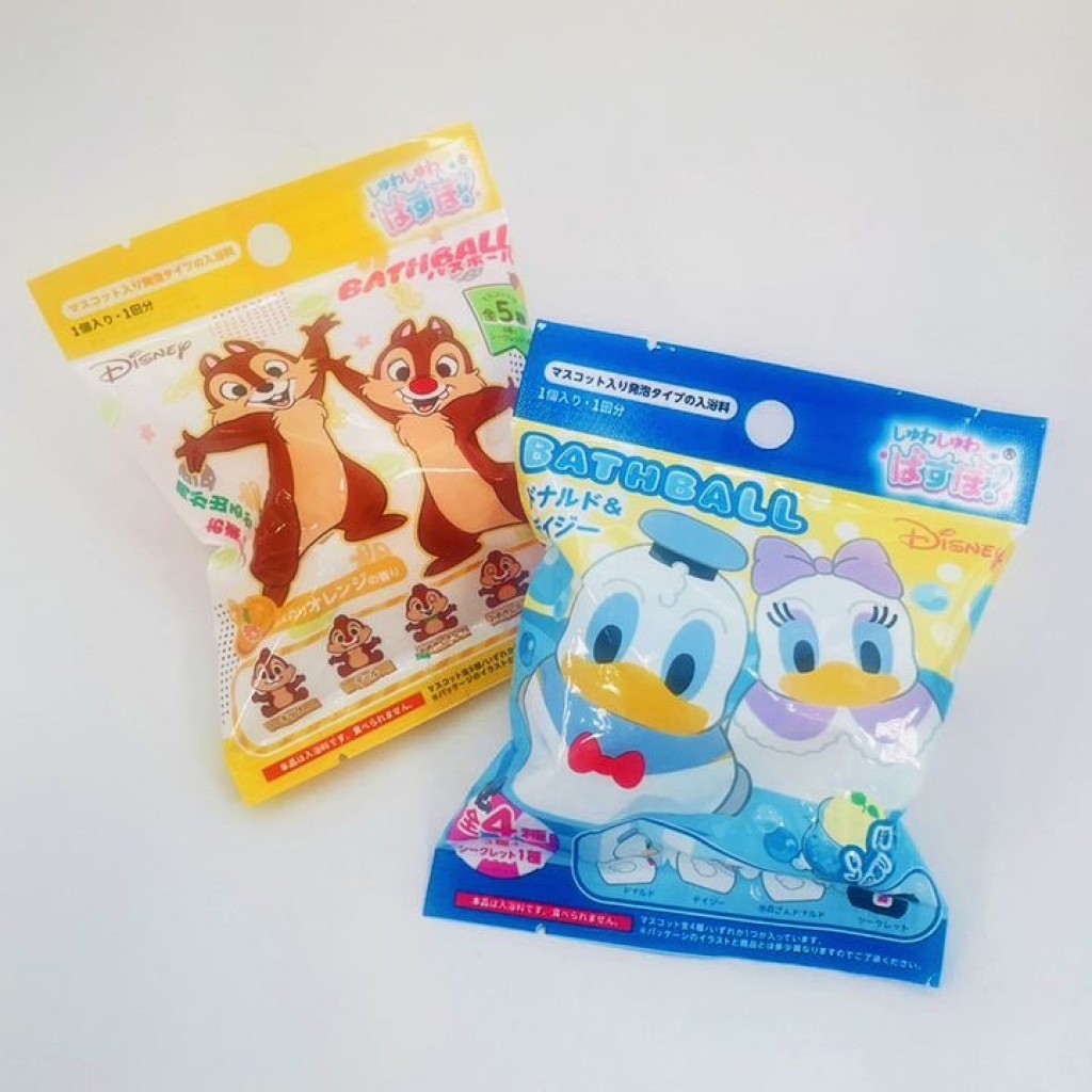 迪士尼玩具泡澡沐浴球系列,U60810003,迪士尼玩具泡澡沐浴球系列,所有商品,美容保養,居家生活