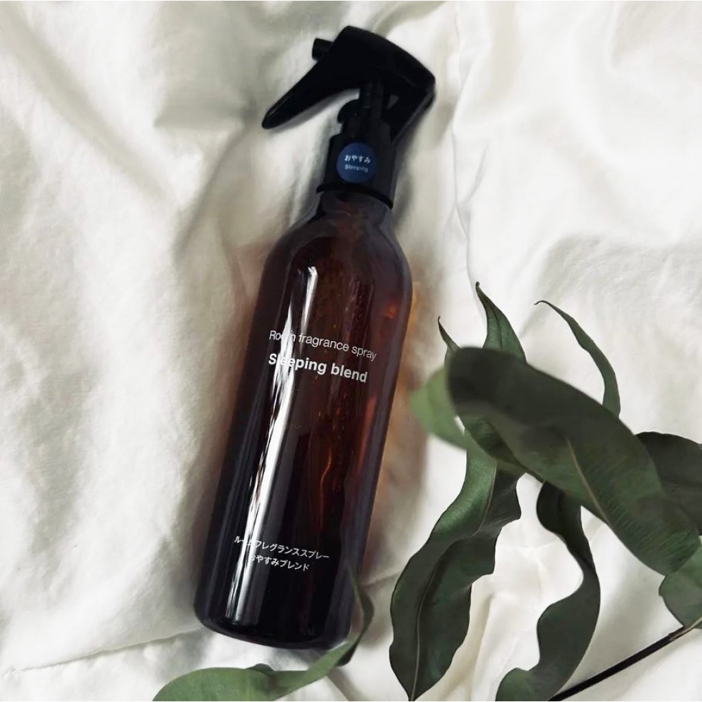 無印良品 空間香氛噴霧 (おやすみ晚安款) 300ml / 瓶,U61680001,無印良品空間香氛噴霧(おやすみ晚安款)300ml/瓶,おやすみ晚安款,所有商品,居家生活