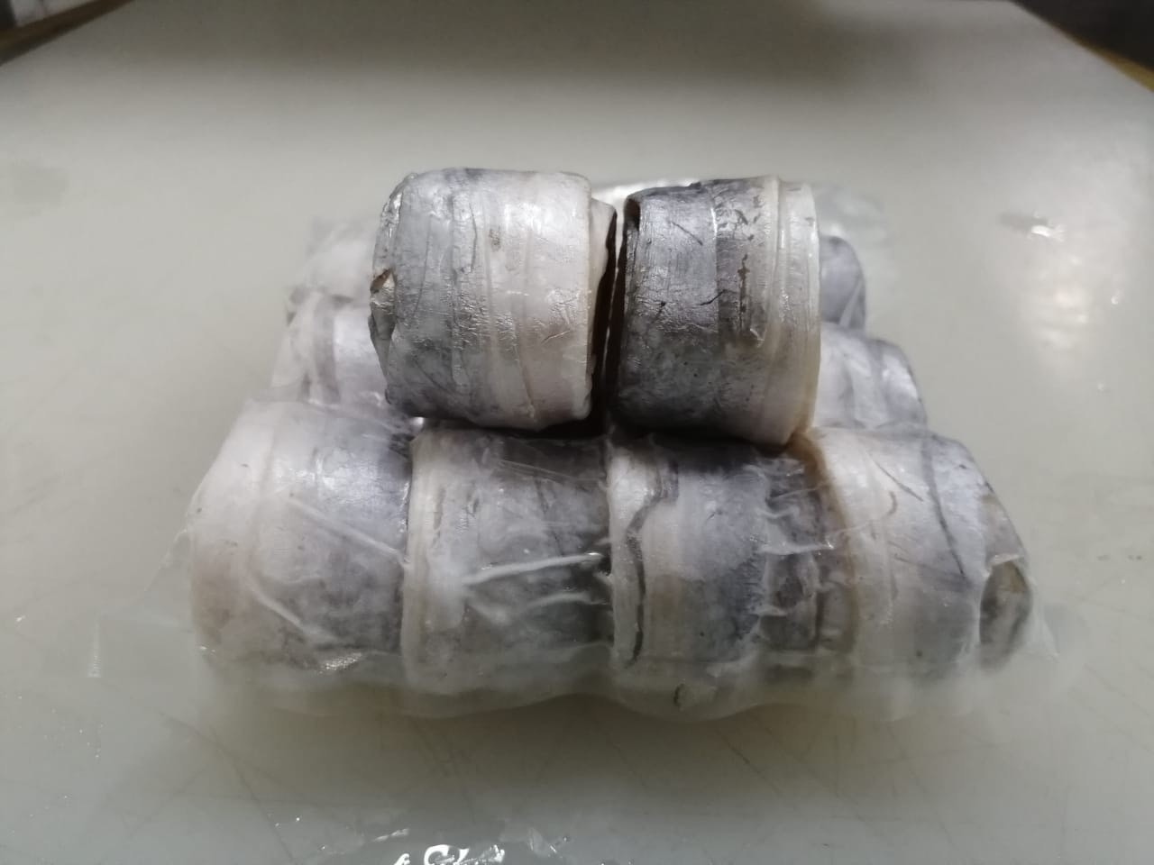 白帶魚捲（500g/包）