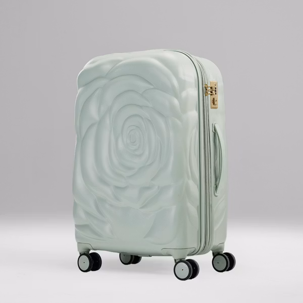 Solite Rose - 薄荷綠(三合一)