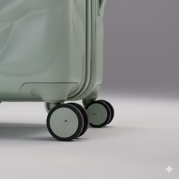 Solite Rose - 薄荷綠(28吋)