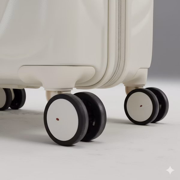 Solite Rose - 象牙白(20吋)