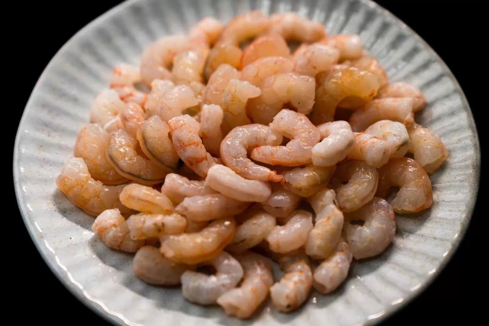 野生海蝦仁（400g/盒）