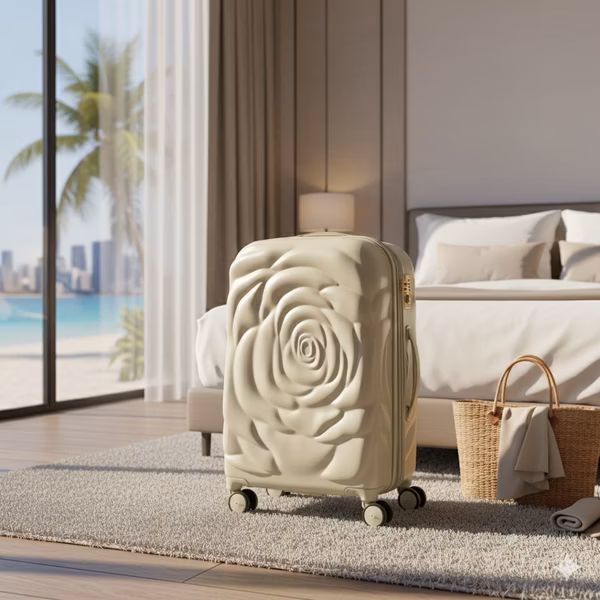 Solite Rose - 燕麥奶(24吋)