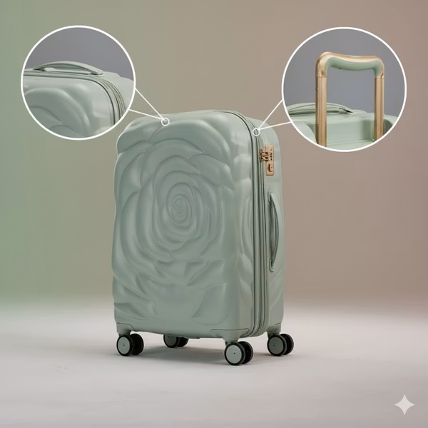 Solite Rose - 薄荷綠(20吋)