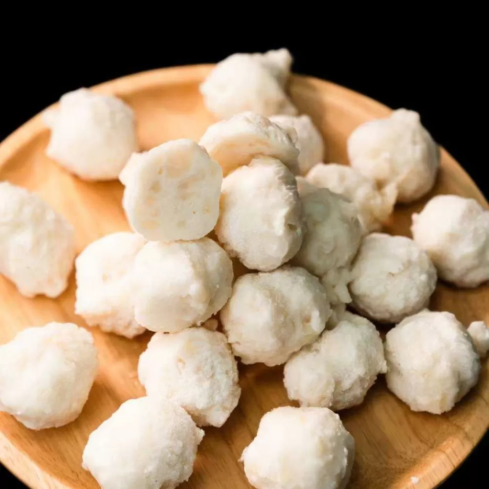 花枝丸（600g/包）