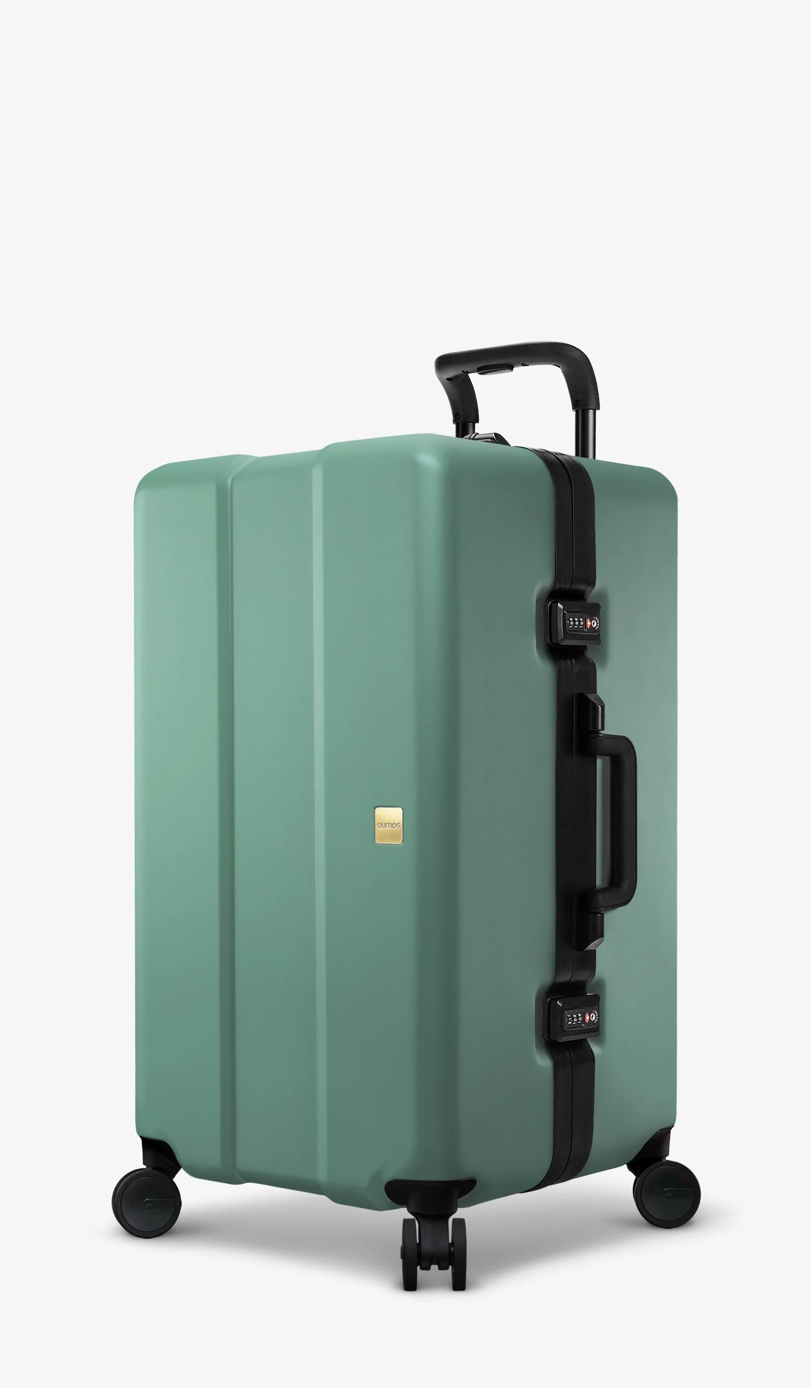 OUMOS Container系列行李箱