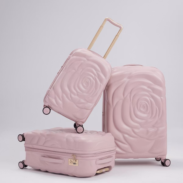 Solite Rose - 玫瑰粉(三合一)