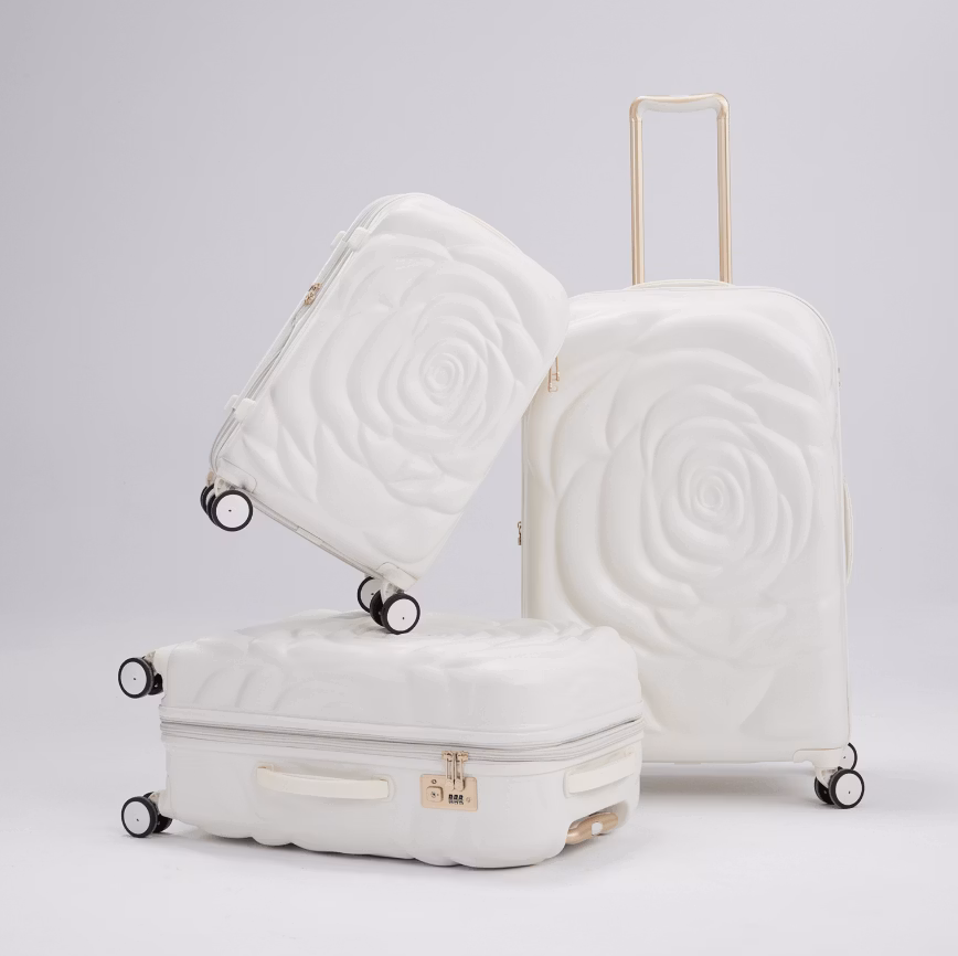 Solite Rose - 象牙白(三合一)