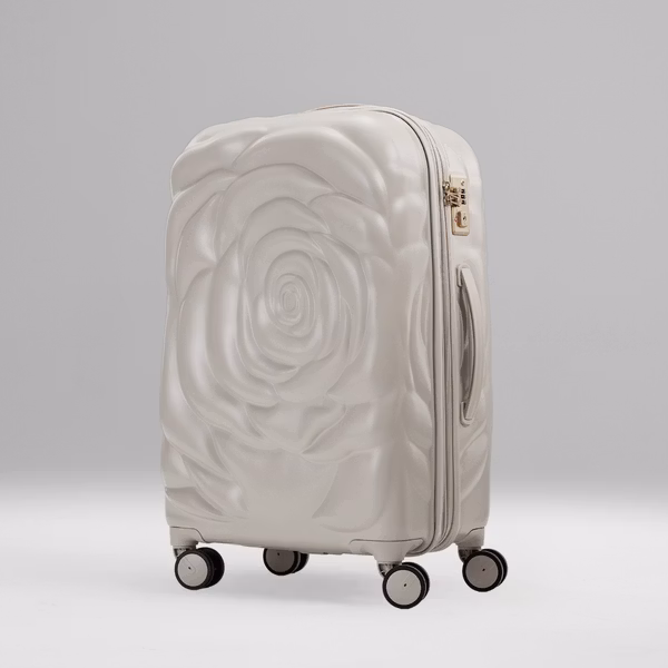 Solite Rose - 燕麥奶(24吋)