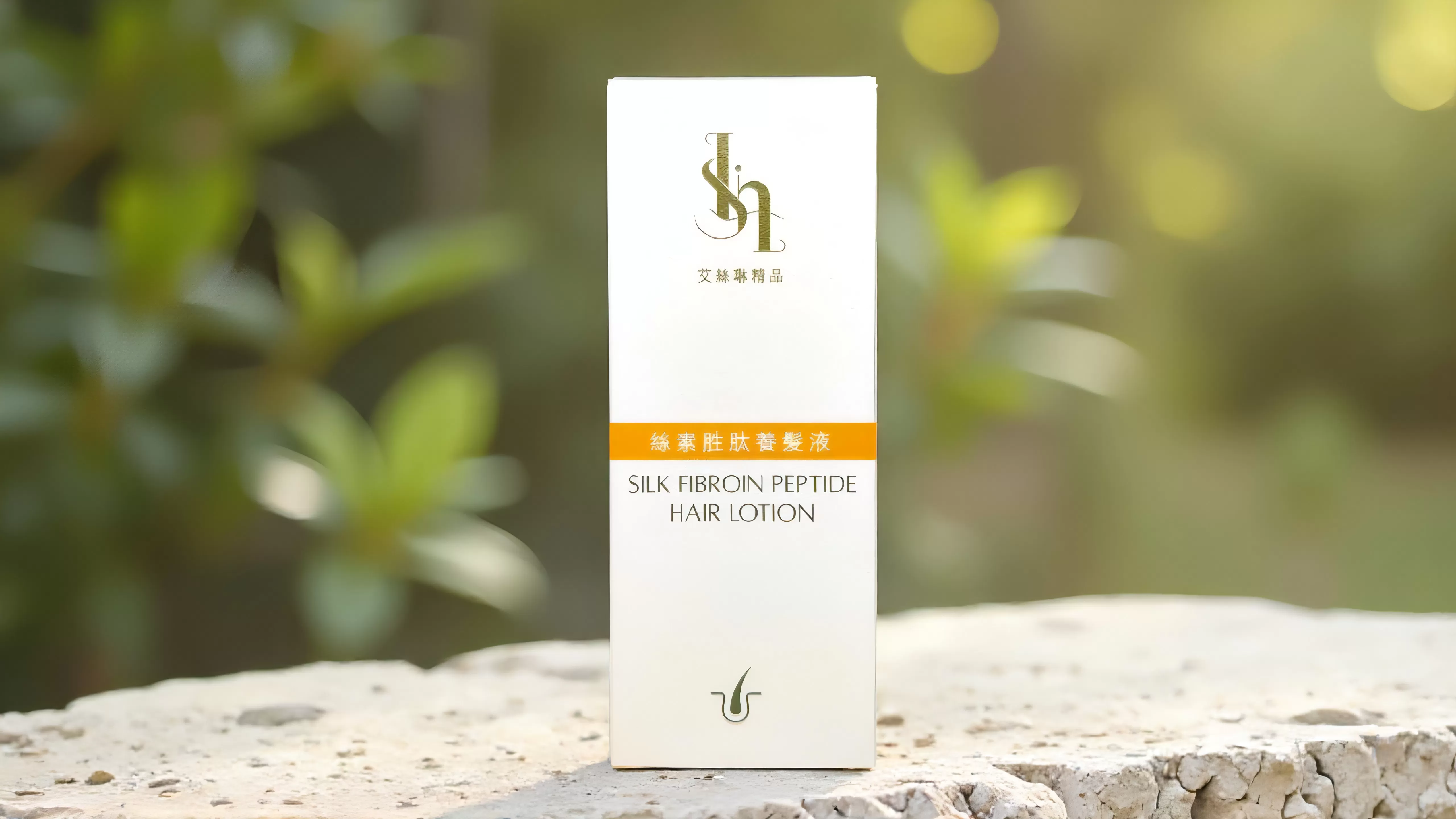 絲素胜肽養髮液(單入),會員95折,U53160002,絲素胜肽養髮液(單入),強健髮根,刺激生髮