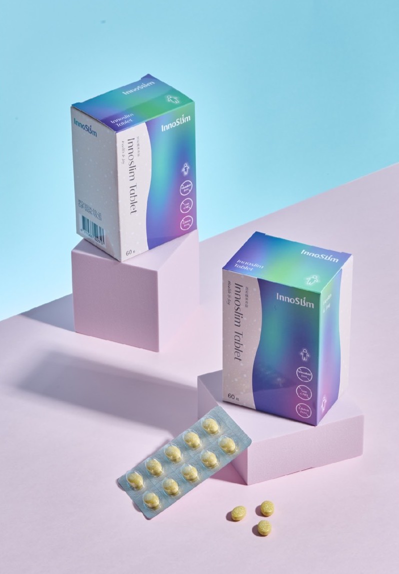 纖女減脂組(三個月組/9片巧克力+3盒美身錠)