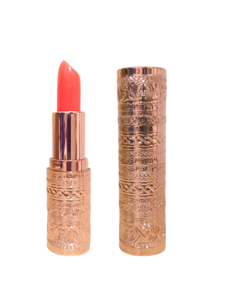 迷漾潤唇膏10入組 (01原色+02玫瑰色-各5支)