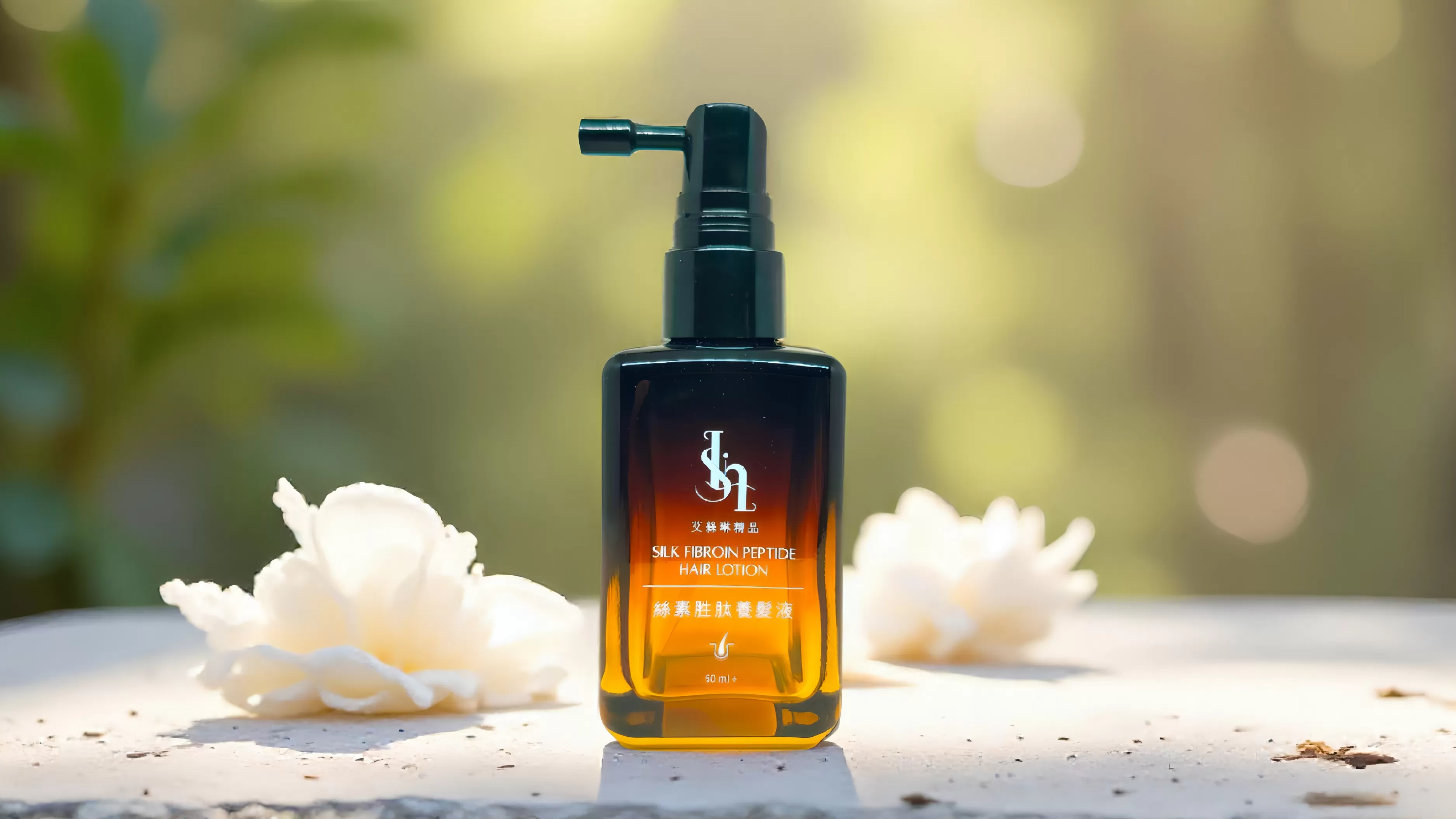 絲素胜肽養髮液(單入),會員95折,U53160002,絲素胜肽養髮液(單入),強健髮根,刺激生髮