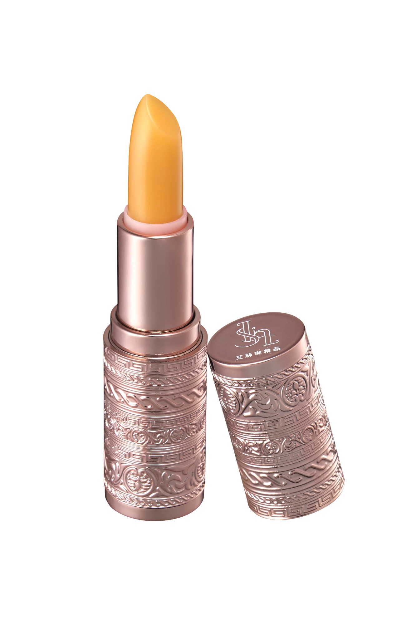 迷漾潤唇膏1入組 (01號-原色)