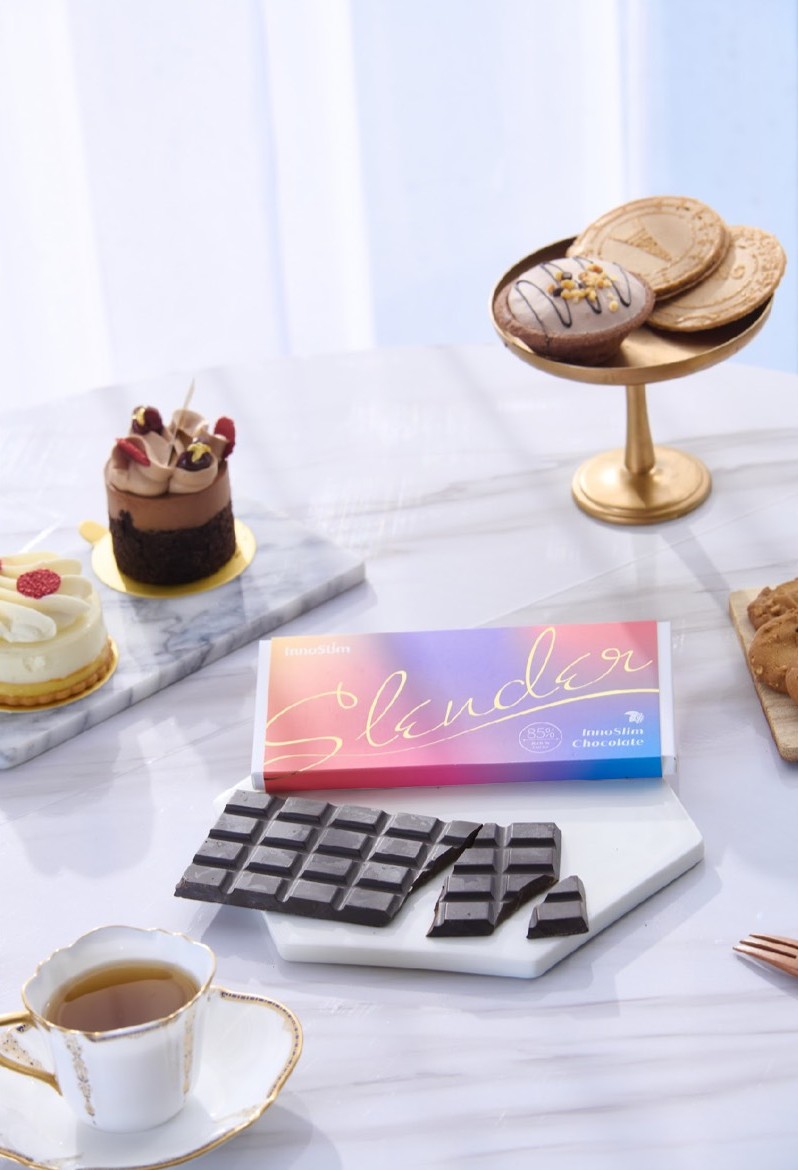 纖女美身錠單盒組(60錠/盒)