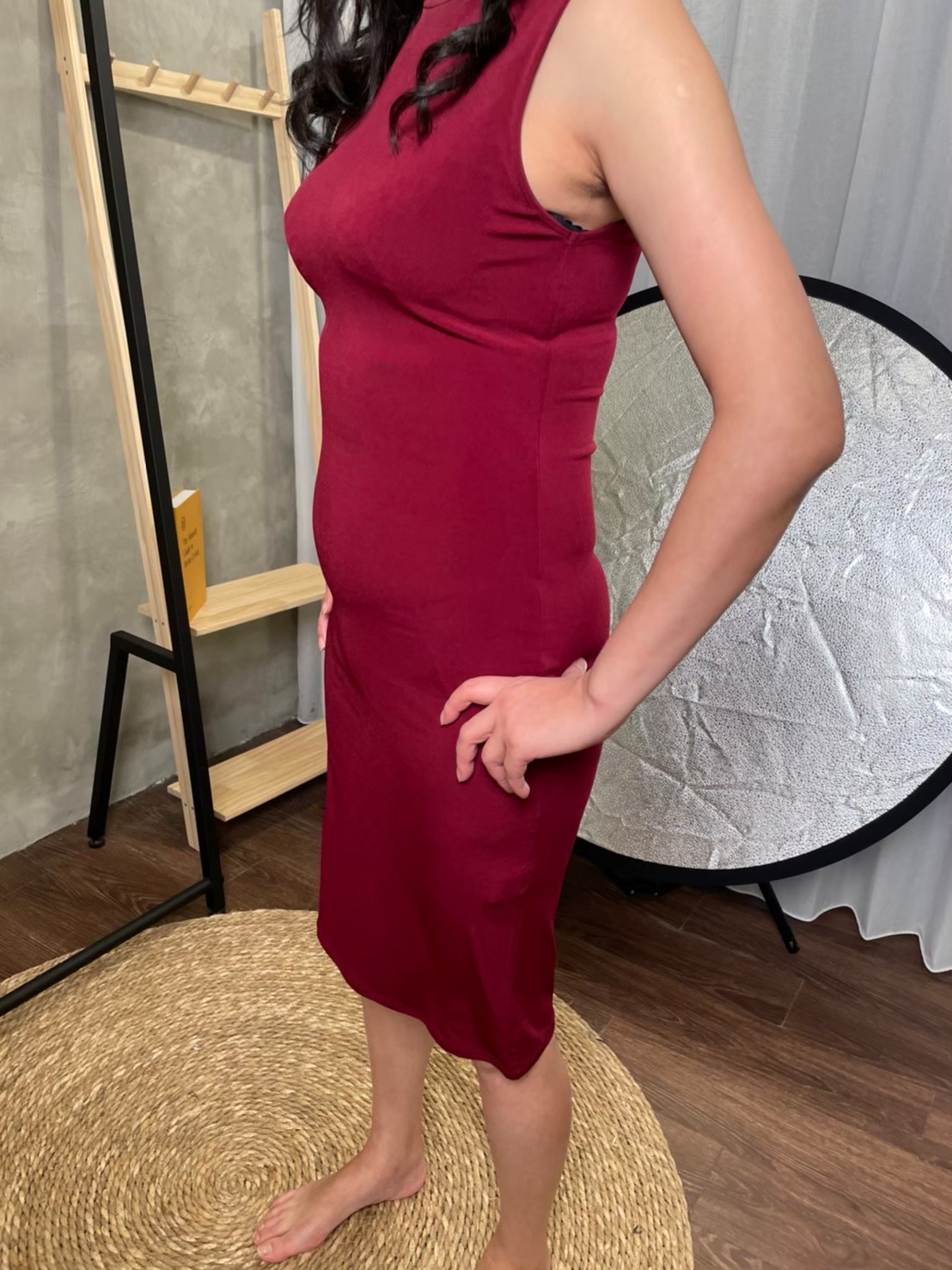 迷漾塑身衣(單套)含上衣1件+塑身褲2件