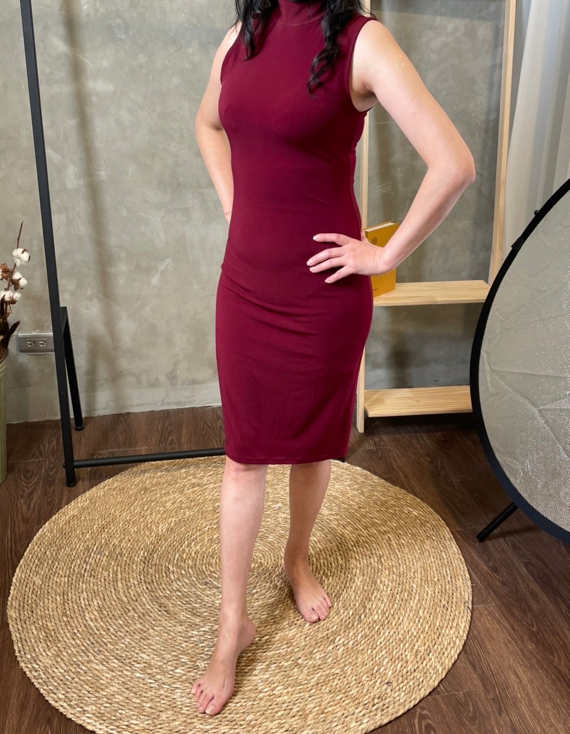 迷漾塑身衣(單套)含上衣1件+塑身褲2件